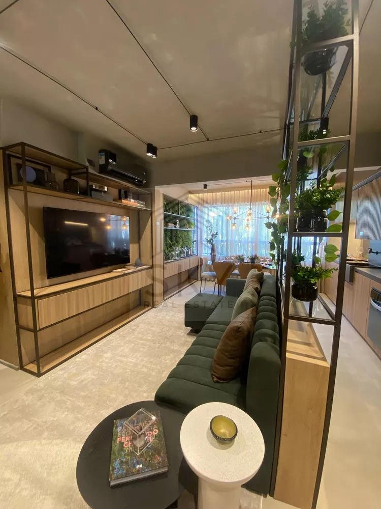 Apartamento, 2 quartos, 63 m² - Foto 4