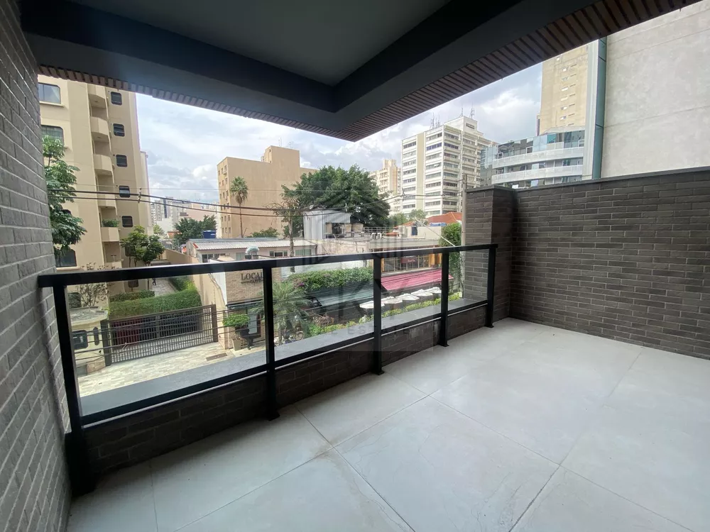 Apartamento, 1 quarto, 124 m² - Foto 4