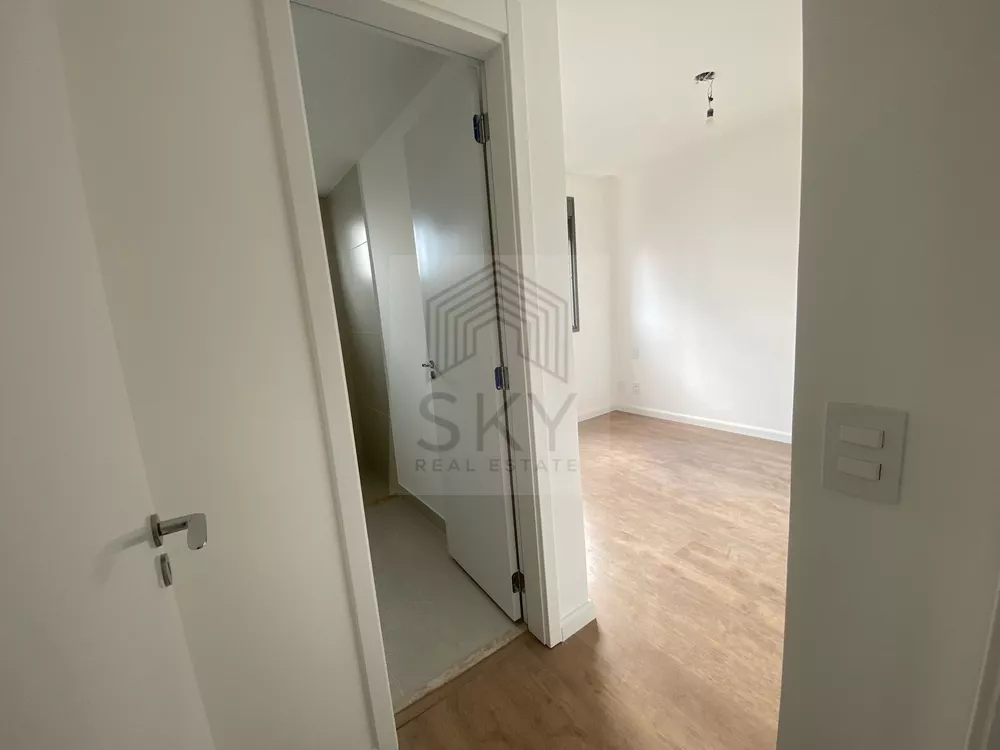 Apartamento, 3 quartos, 76 m² - Foto 1
