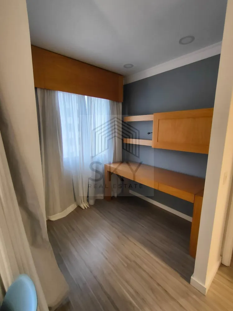 Apartamento, 1 quarto, 43 m² - Foto 2