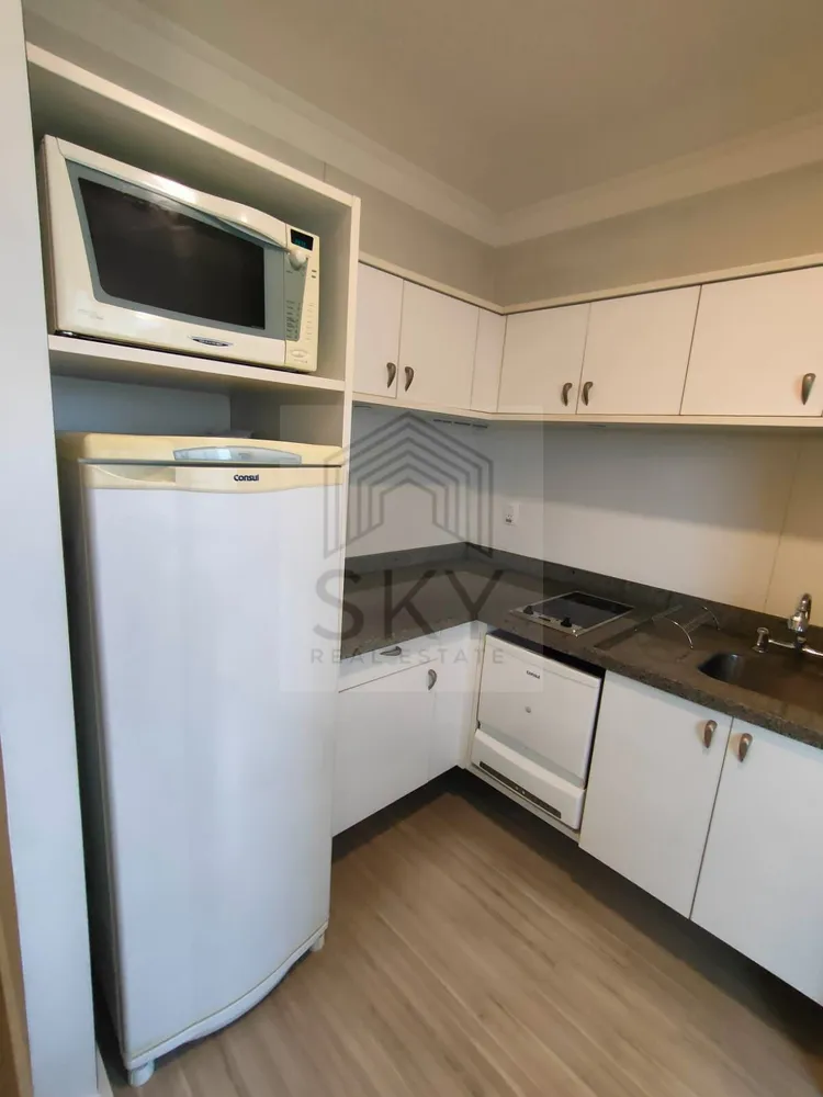 Apartamento, 1 quarto, 43 m² - Foto 1