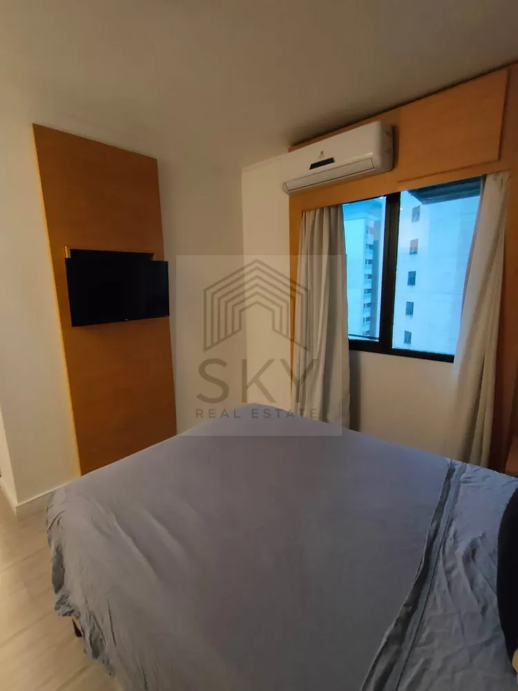 Apartamento, 1 quarto, 43 m² - Foto 4