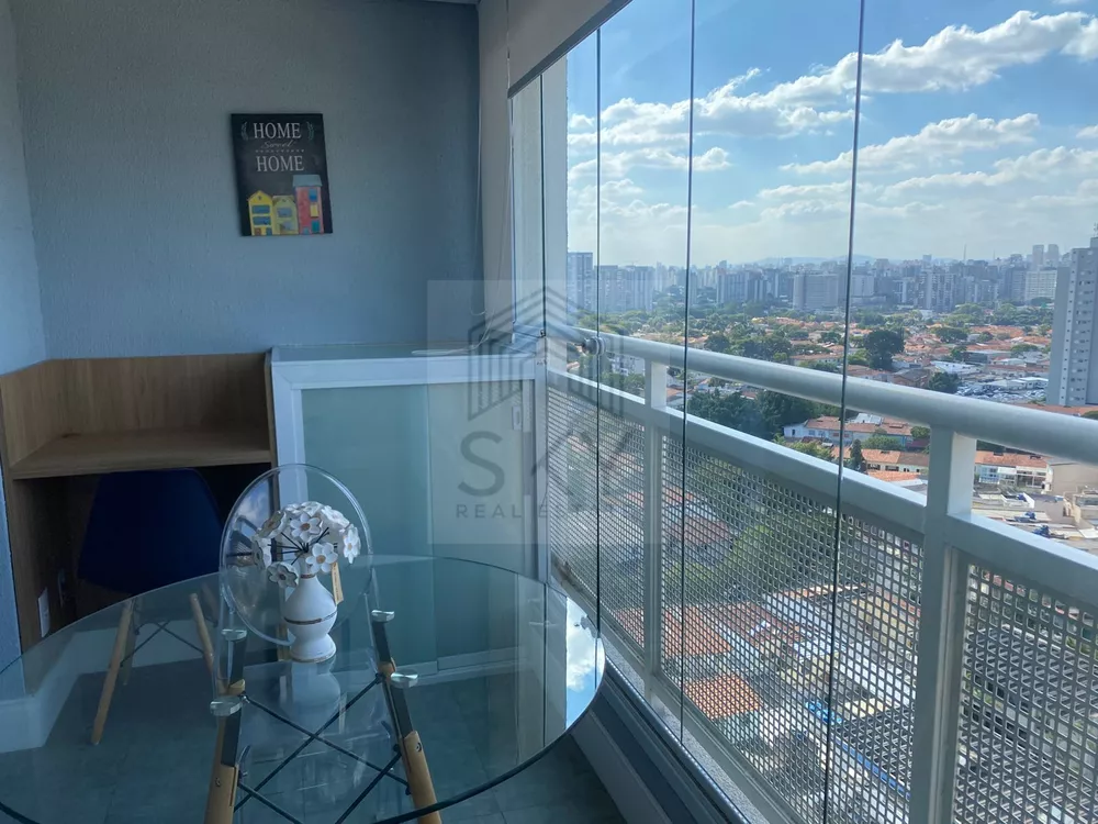 Apartamento, 1 quarto, 26 m² - Foto 4