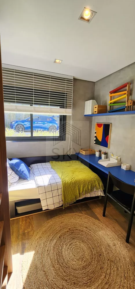 Apartamento, 2 quartos, 86 m² - Foto 3