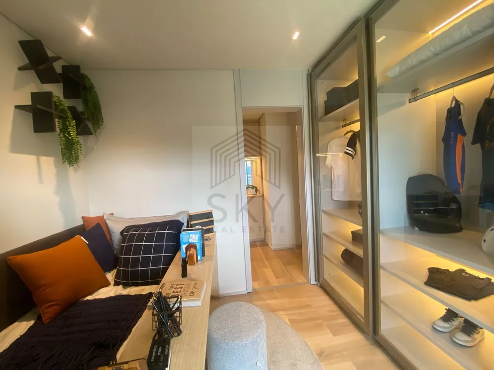 Apartamento, 3 quartos, 180 m² - Foto 3