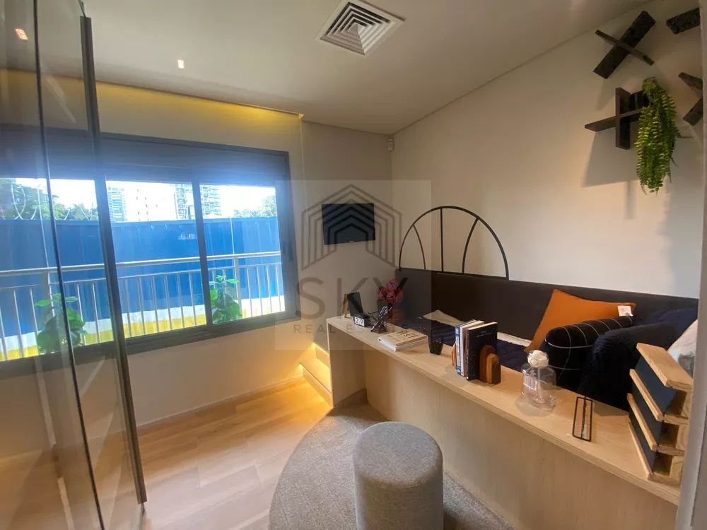 Apartamento, 3 quartos, 180 m² - Foto 2