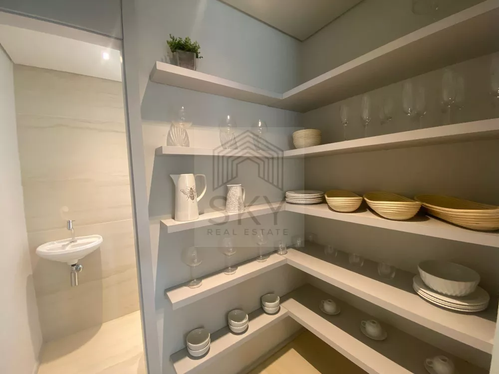 Apartamento, 3 quartos, 180 m² - Foto 4
