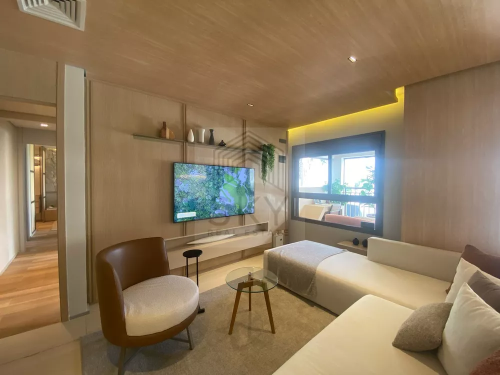 Apartamento, 3 quartos, 180 m² - Foto 1