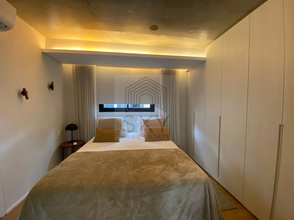 Apartamento, 1 quarto, 48 m² - Foto 2
