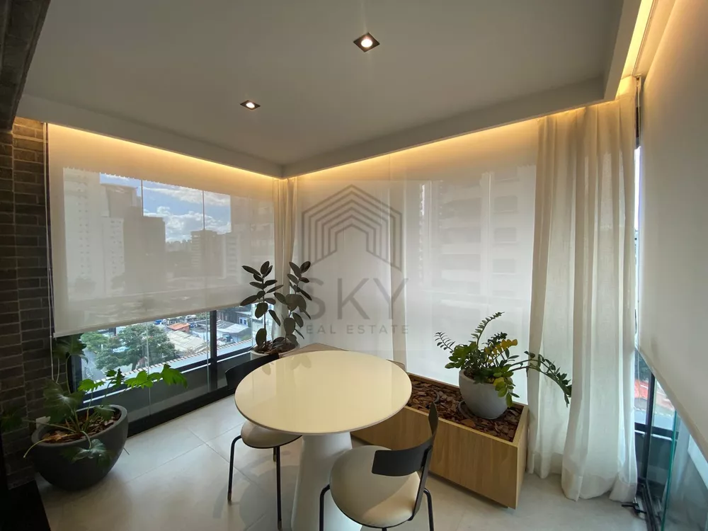Apartamento, 1 quarto, 48 m² - Foto 3