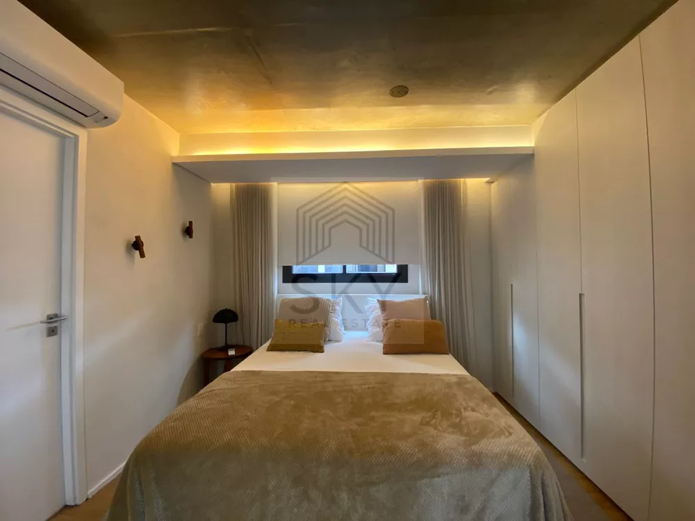 Apartamento, 1 quarto, 48 m² - Foto 4