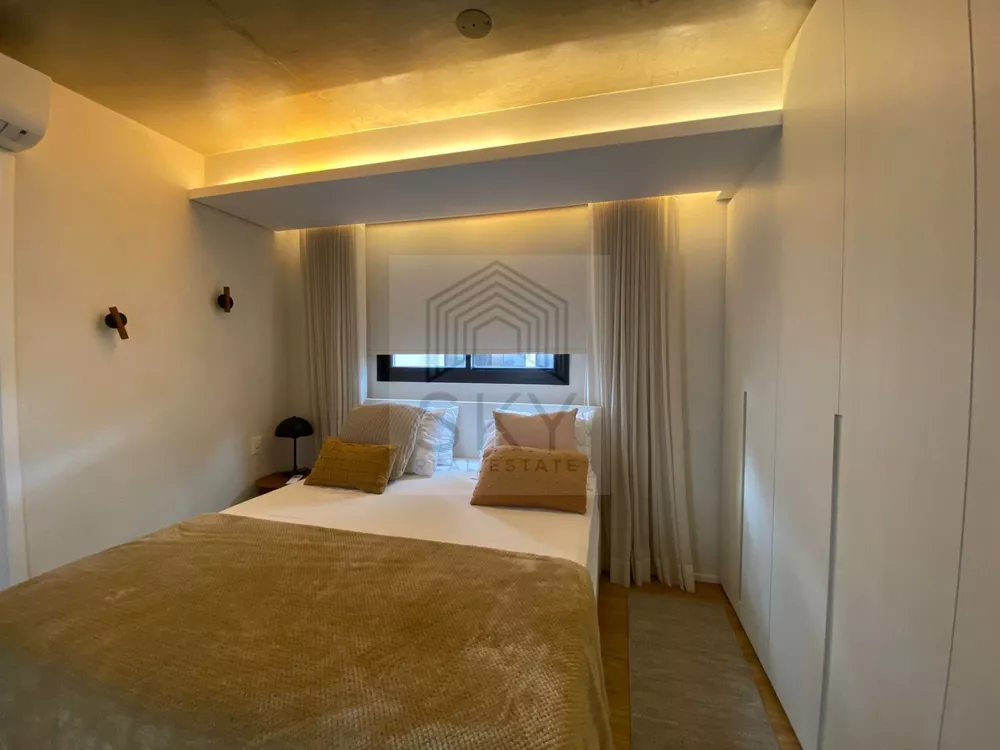 Apartamento, 1 quarto, 48 m² - Foto 1