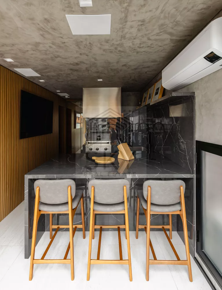 Cobertura, 2 quartos, 150 m² - Foto 1