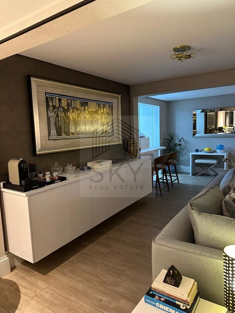 Apartamento, 3 quartos, 144 m² - Foto 2