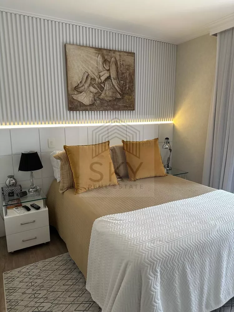 Apartamento, 3 quartos, 144 m² - Foto 3