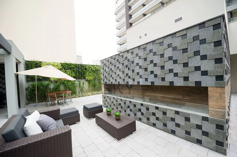 Apartamento, 1 quarto, 58 m² - Foto 4
