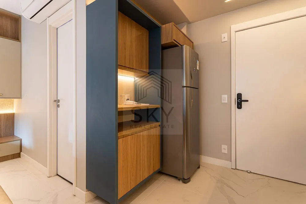 Apartamento, 1 quarto, 35 m² - Foto 4