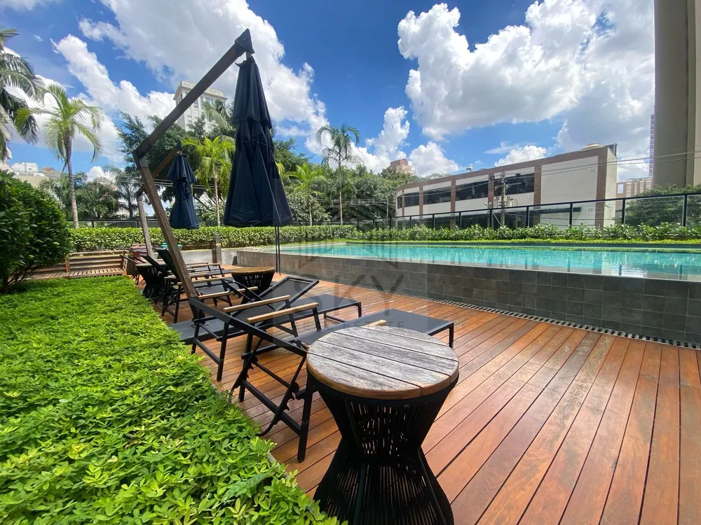 Apartamento, 2 quartos, 94 m² - Foto 1