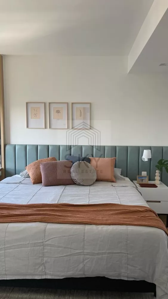 Apartamento, 2 quartos, 94 m² - Foto 4