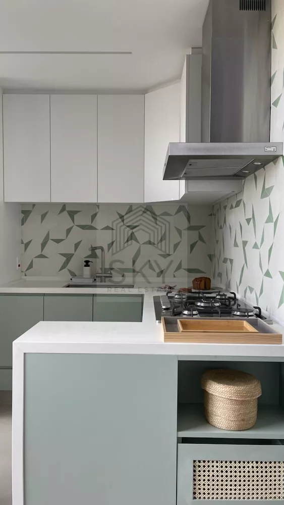 Apartamento, 2 quartos, 94 m² - Foto 3