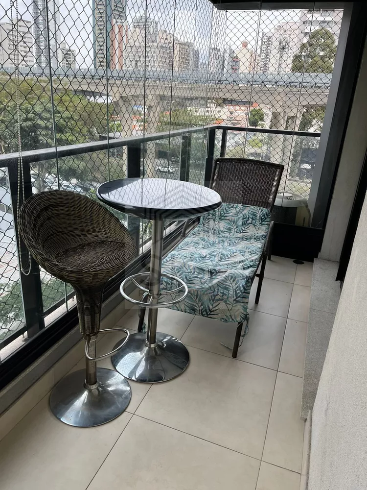 Apartamento, 1 quarto, 38 m² - Foto 4