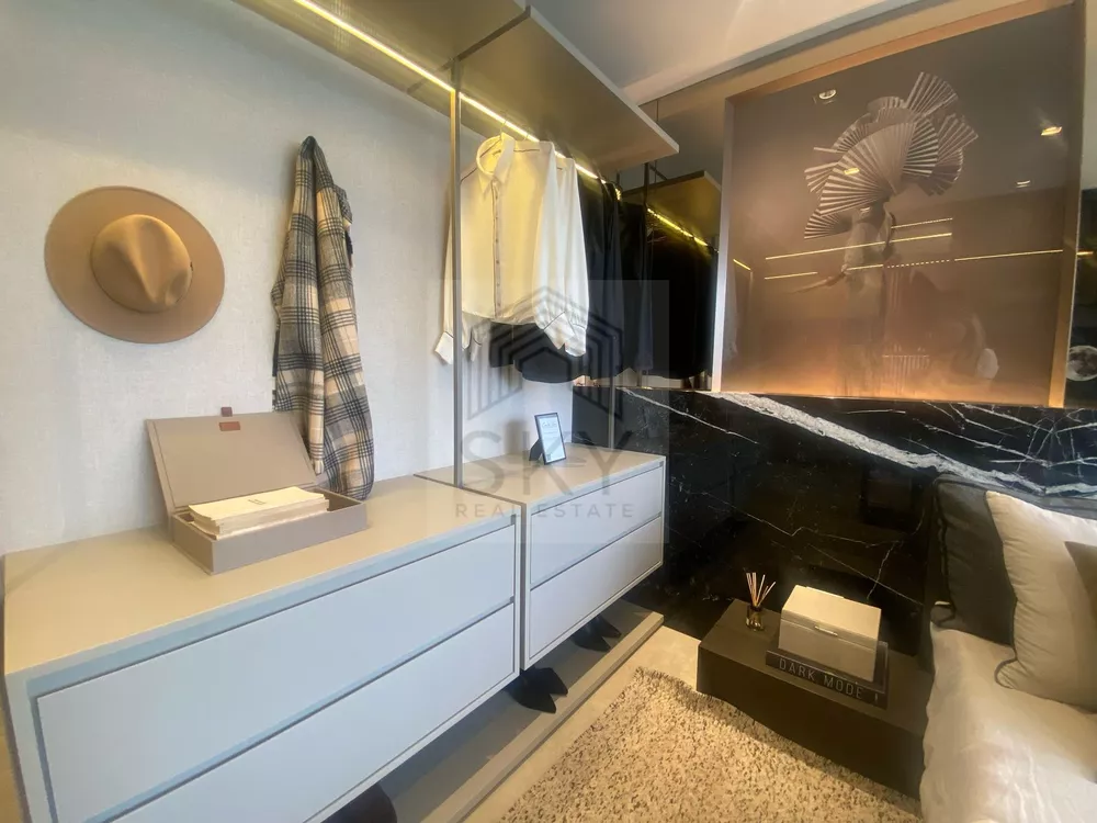 Apartamento, 1 quarto, 40 m² - Foto 4