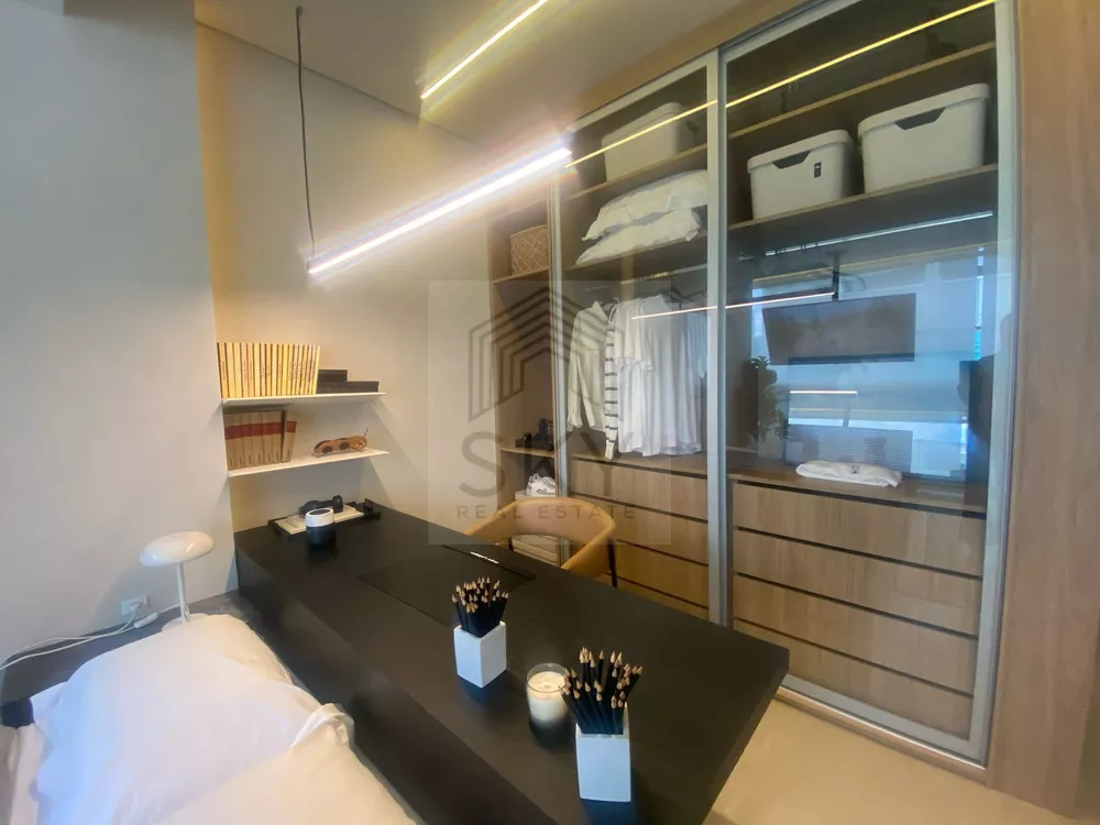 Apartamento, 1 quarto, 32 m² - Foto 4