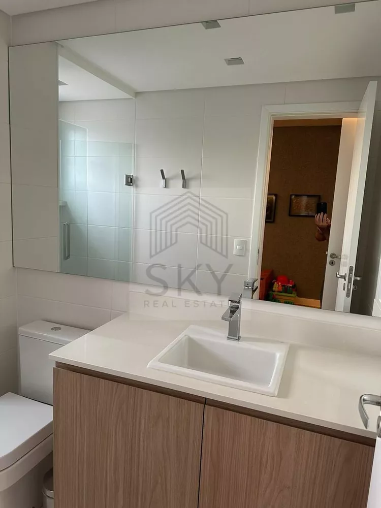 Apartamento, 3 quartos, 132 m² - Foto 2