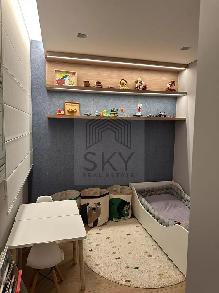 Apartamento, 3 quartos, 132 m² - Foto 3