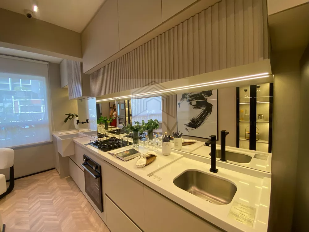 Apartamento, 1 quarto, 43 m² - Foto 4