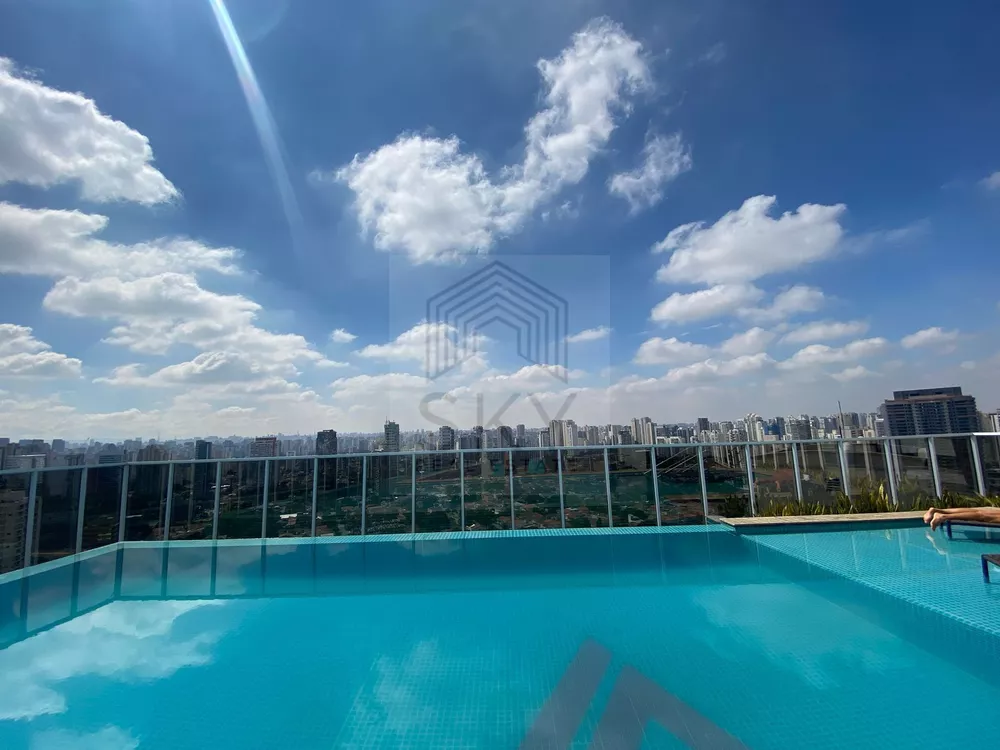 Apartamento, 1 quarto, 55 m² - Foto 3