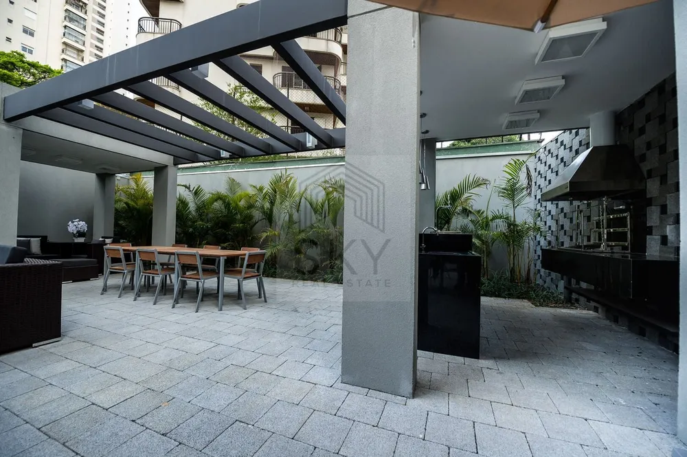 Apartamento, 1 quarto, 38 m² - Foto 3