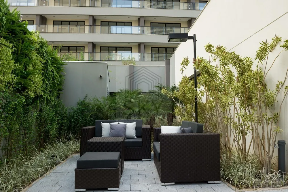 Apartamento, 1 quarto, 38 m² - Foto 2
