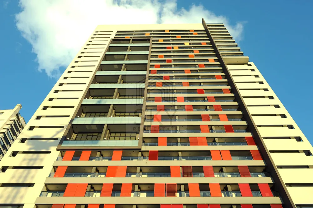 Apartamento, 1 quarto, 38 m² - Foto 4