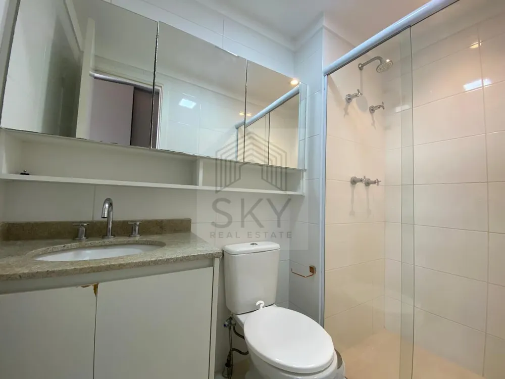 Apartamento, 1 quarto, 38 m² - Foto 1