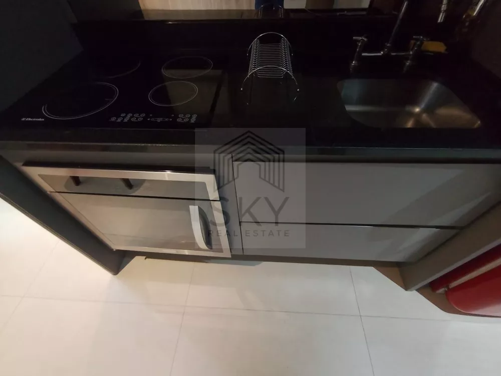 Apartamento, 1 quarto, 38 m² - Foto 1