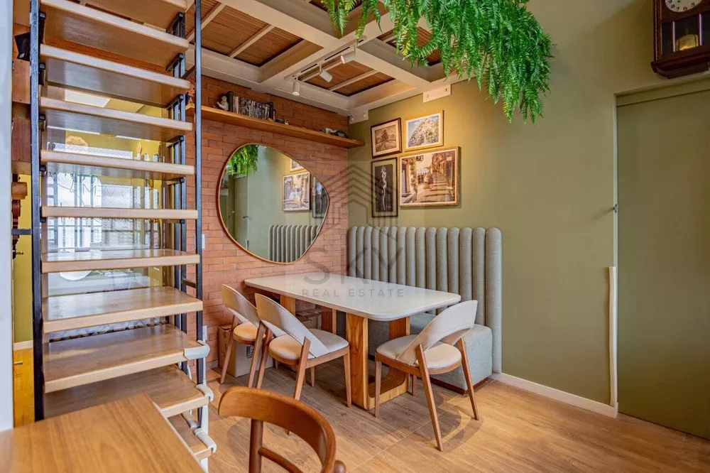 Apartamento, 2 quartos, 105 m² - Foto 1
