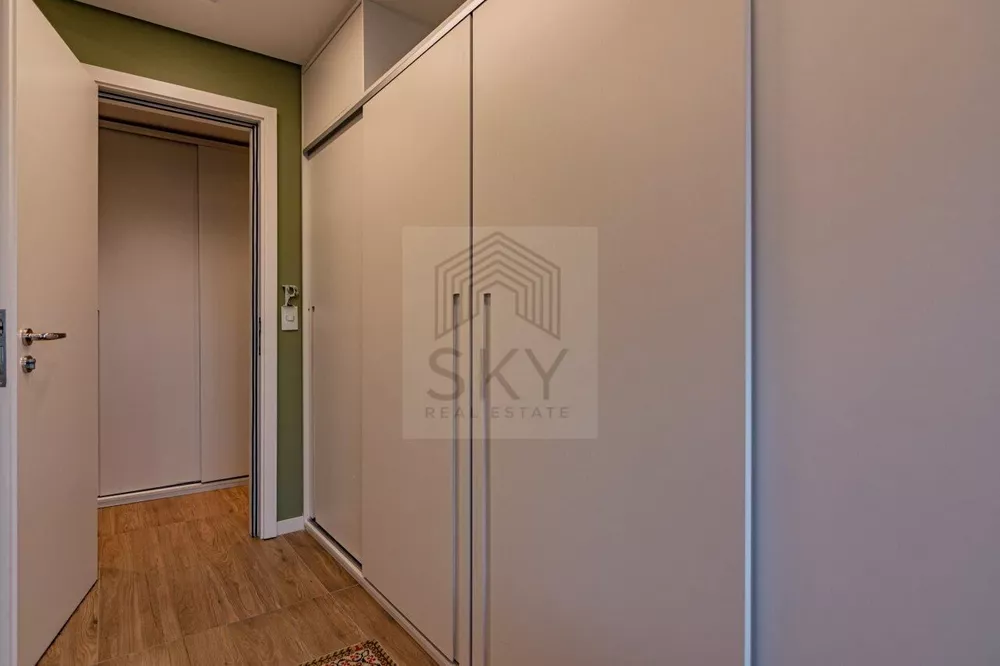 Apartamento, 2 quartos, 105 m² - Foto 2