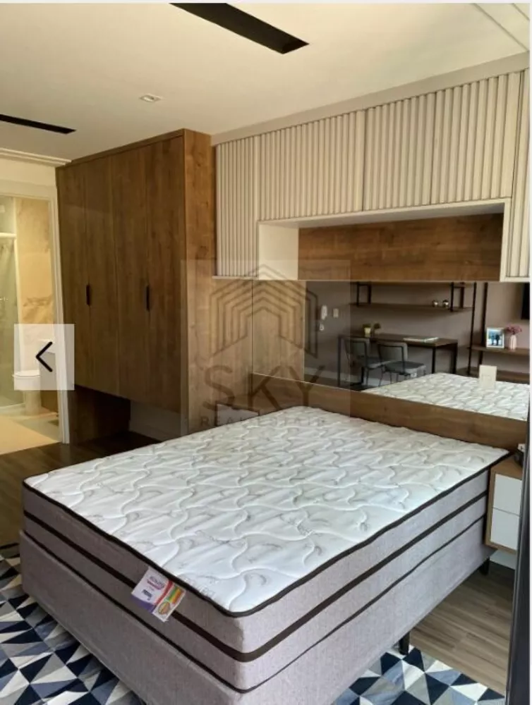 Apartamento, 1 quarto, 30 m² - Foto 4