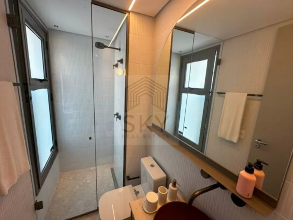 Apartamento, 3 quartos, 210 m² - Foto 3