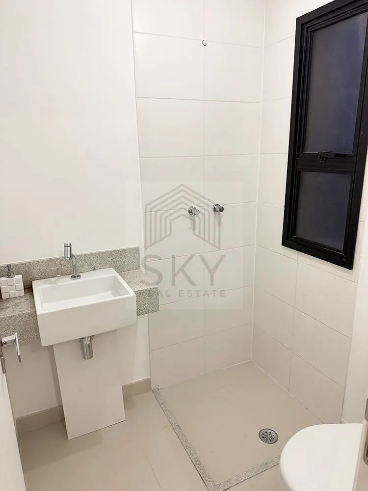Apartamento, 1 quarto, 35 m² - Foto 3