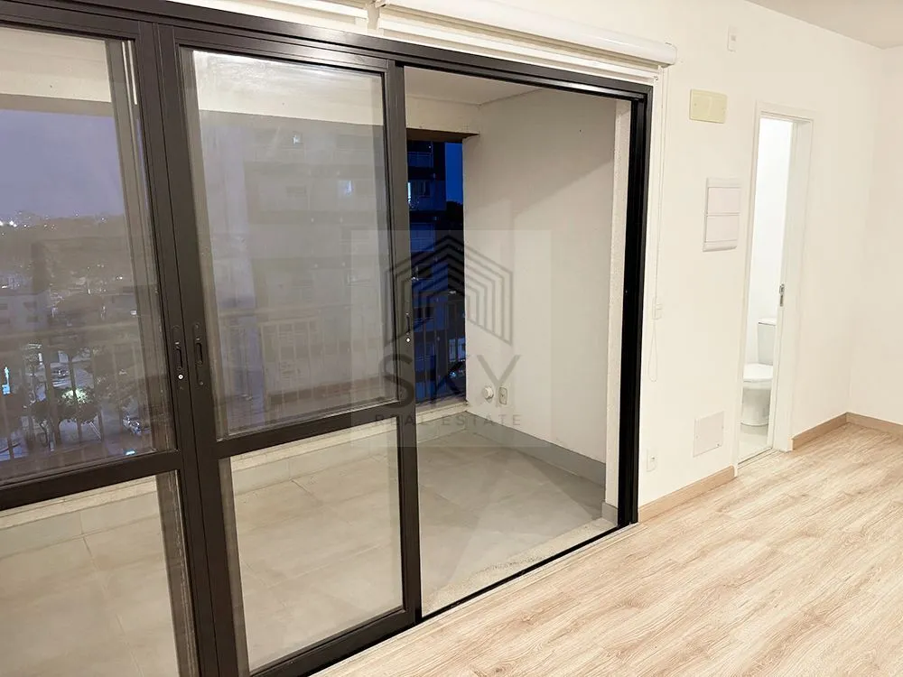 Apartamento, 1 quarto, 35 m² - Foto 1