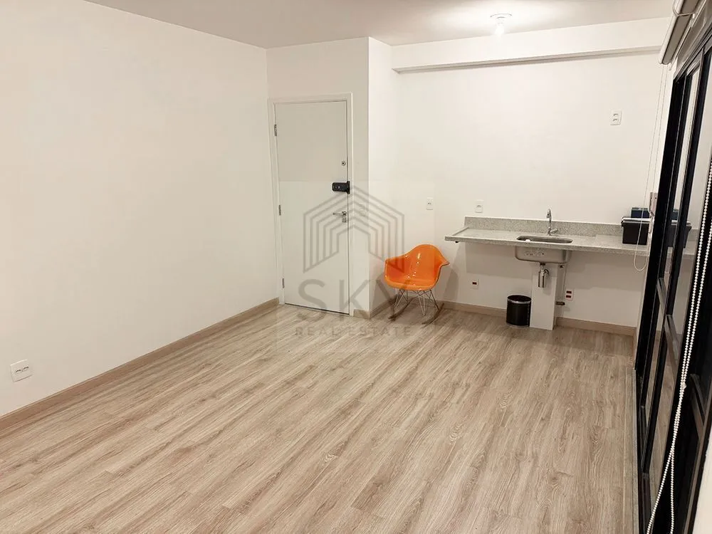 Apartamento, 1 quarto, 35 m² - Foto 4