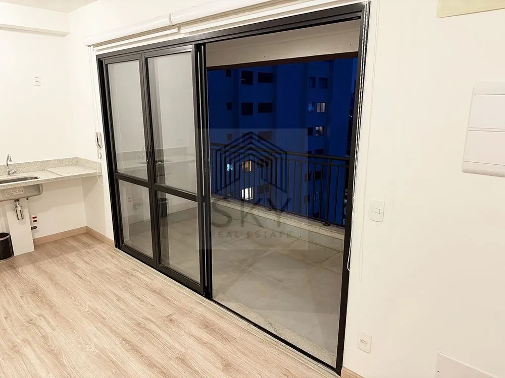 Apartamento, 1 quarto, 35 m² - Foto 2