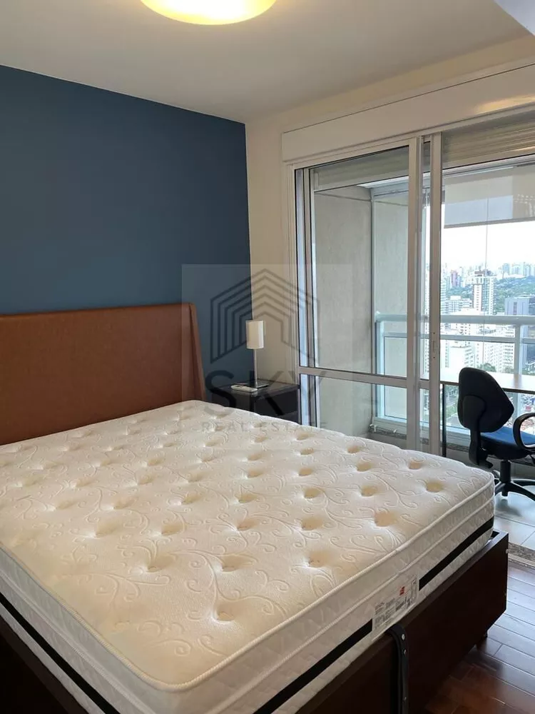 Apartamento, 1 quarto, 124 m² - Foto 4