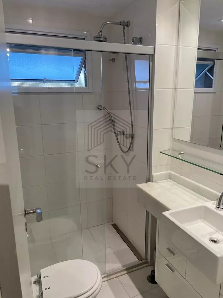 Apartamento, 1 quarto, 124 m² - Foto 2