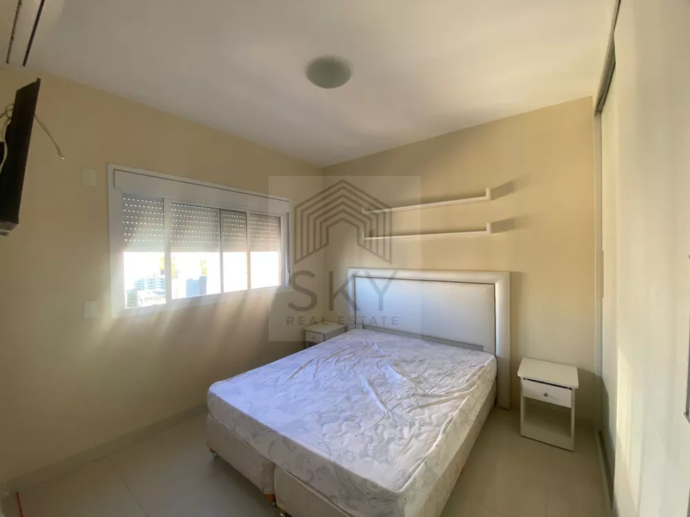 Apartamento, 3 quartos, 94 m² - Foto 1