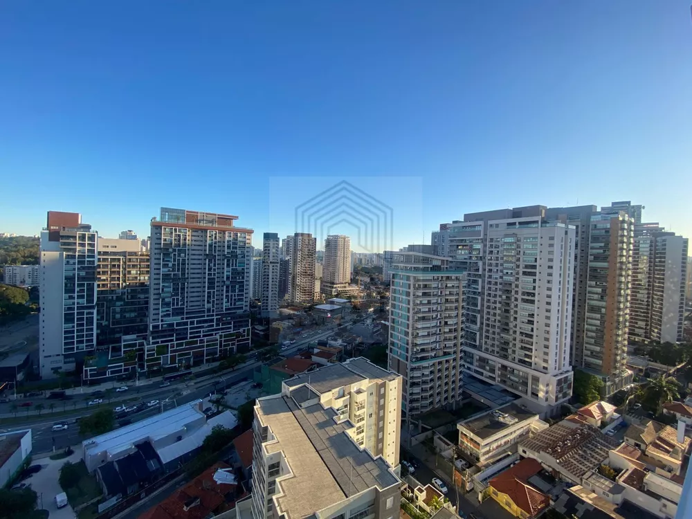 Apartamento, 3 quartos, 94 m² - Foto 2
