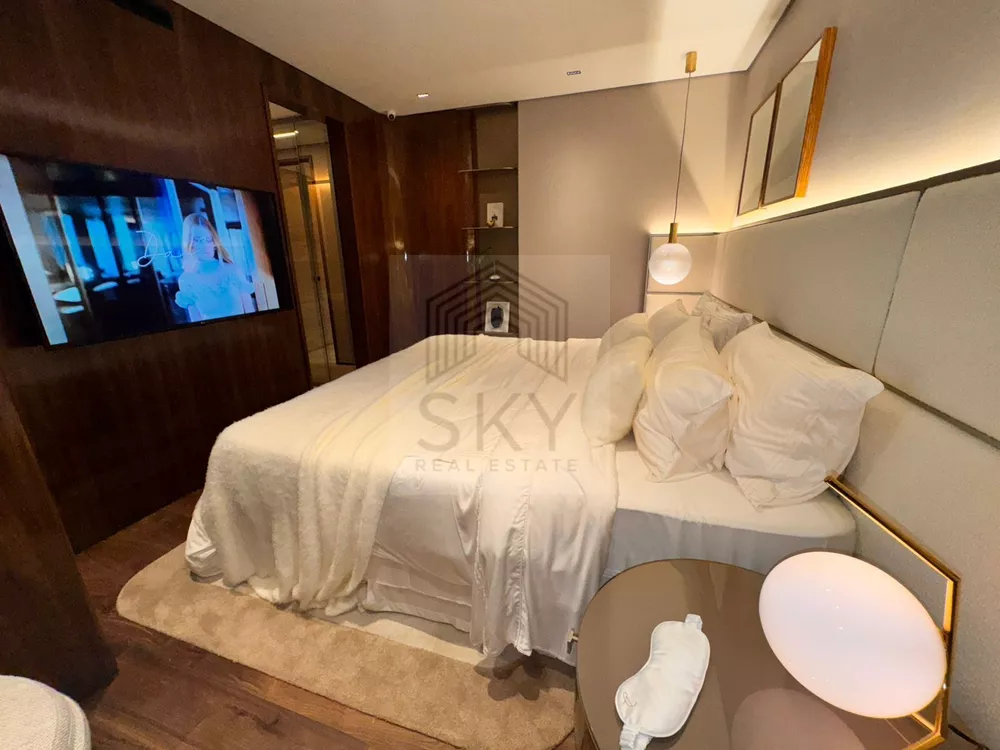 Apartamento, 3 quartos, 157 m² - Foto 2