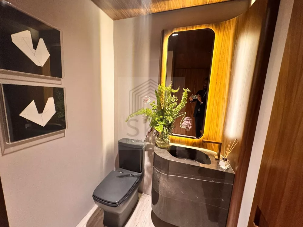 Apartamento, 3 quartos, 157 m² - Foto 4